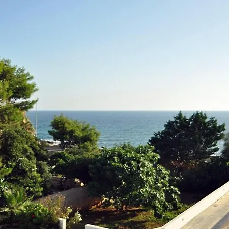 度假居 A Due Passi Dal Mare *
