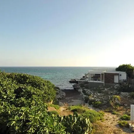 度假居 A Due Passi Dal Mare *