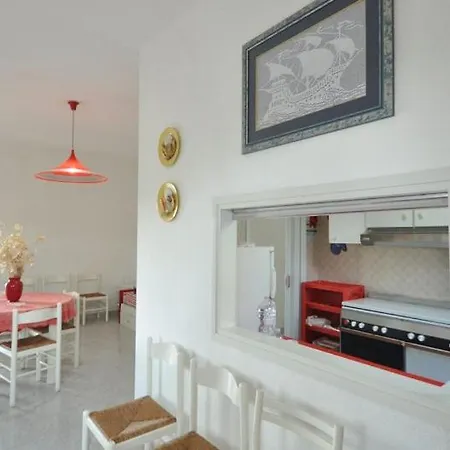 Ferienhaus A Due Passi Dal Mare