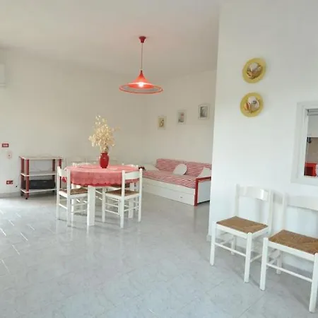A Due Passi Dal Mare Ferienhaus Torre Suda