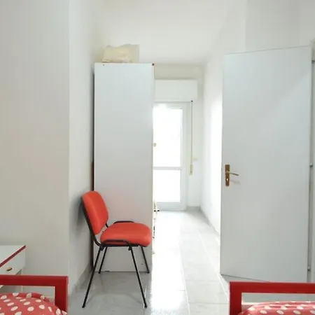 Ferienhaus A Due Passi Dal Mare *