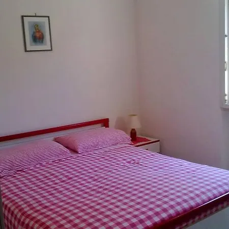 Ferienhaus A Due Passi Dal Mare *
