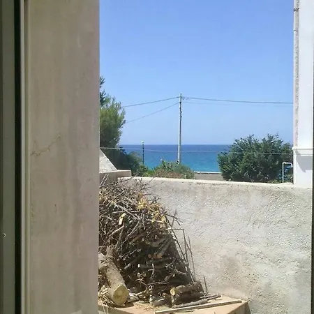 A Due Passi Dal Mare Ferienhaus *